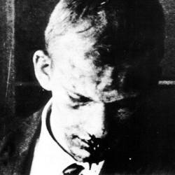 Lustmord (USA-1) : A Document of Early Acoustic and Tactical Experimentation